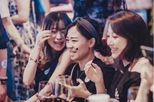 上海明星网红打卡点图片,光影交织的都市魅力瞬间