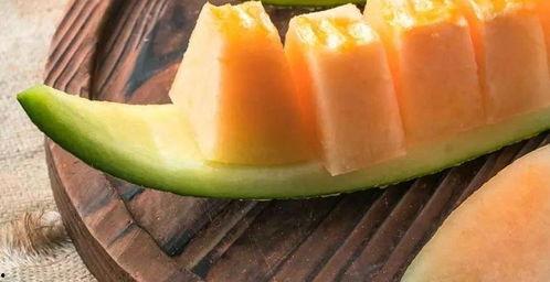 新疆晓蜜25号哈密瓜今日价格,价格行情一览”