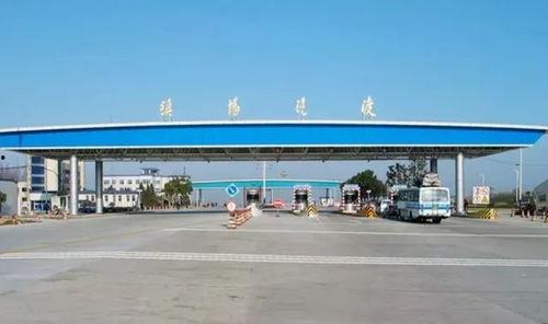 扬州瓜州汽渡今日开放吗,扬州瓜州汽渡今日开放情况