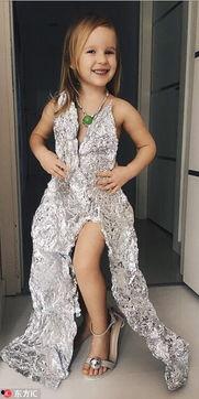 自制衣服的明星网红,明星网红自制服装潮流解析