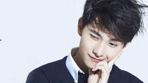 撞脸明星网红杨洋,揭秘网络红人的明星脸魅力