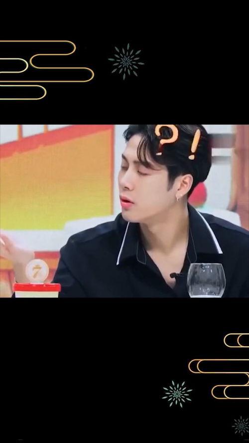 今日必吃的瓜王力宏女儿,网友直呼“瓜王”再现