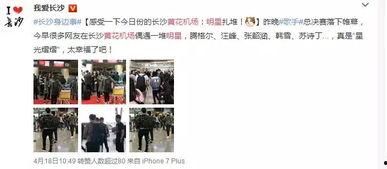 在哪里可以偶遇明星网红,明星网红偶遇记