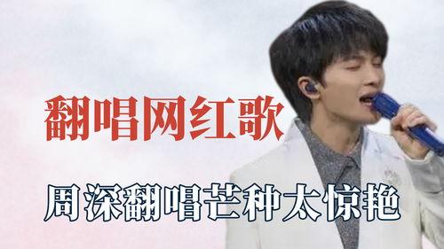 都有哪些明星网红唱歌视频,明星网红歌唱瞬间大盘点