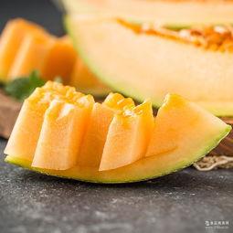 哈密瓜批发今日价格,“今日哈密瓜批发价格行情解析”