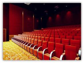 瓜洲圆通电影院今日影讯,热门大片与经典重映