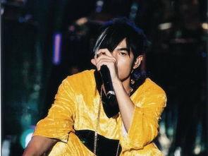 周杰伦和明星网红,潮流碰撞，星光熠熠