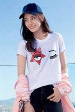 明星网红同款猫咪衣服,明星同款猫咪衣服大盘点