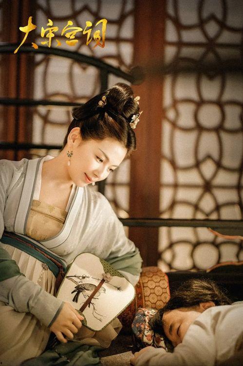 刘涛主演电视剧,情感纠葛与成长蜕变