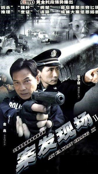 张子健主演的电视剧,传奇角色演绎，荧屏经典再现