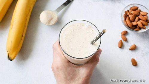 明星网红代餐有哪些,明星网红热推的代餐品牌大盘点