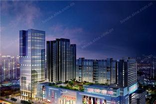 富力海珠城明星网红,网红打卡新地标，明星同款生活圈