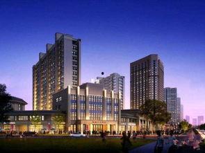 富力海珠城明星网红,网红打卡新地标，明星同款生活圈