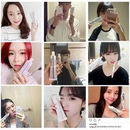 明星网红用的什么牙膏,揭秘他们钟爱的牙膏品牌