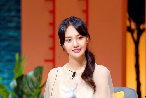 为女性发声的明星网红,明星网红携手发声，共筑性别平等新篇章