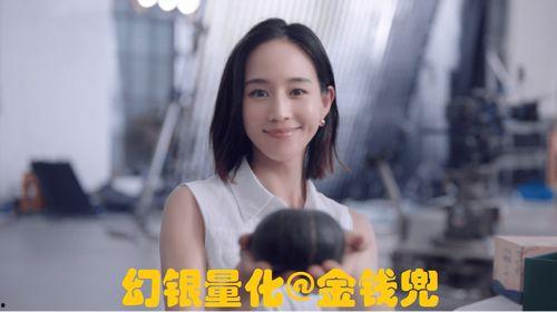 为女性发声的明星网红,明星网红携手发声，共筑性别平等新篇章