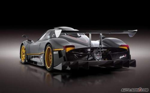 明星网红们的顶级跑车,明星网红们的顶级跑车盛宴