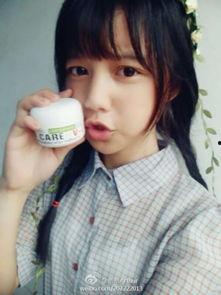 明星网红新疆妹子是谁,闪耀星光的美丽传奇