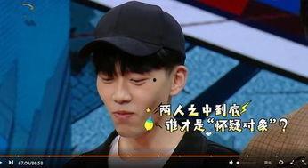 商场偶遇明星网红是谁,揭秘商场神秘邂逅