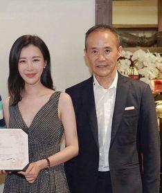 企业家娶明星网红,企业家与明星网红的跨界姻缘