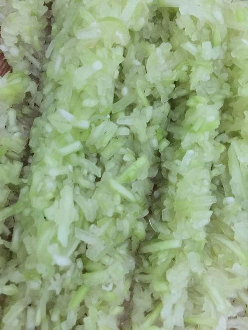 瓠子瓜今日价格,市场行情一览