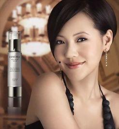 明星网红代言洗发水,洗发水焕新升级，秀发闪耀光彩