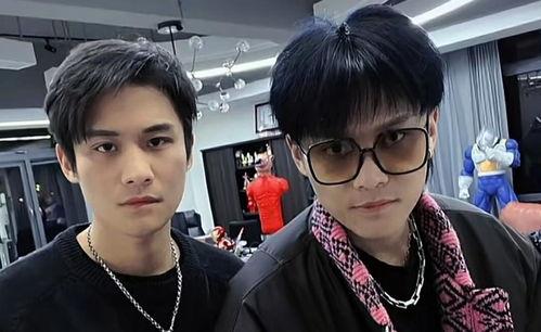 小杨哥明星网红嘉宾,跨界融合，闪耀娱乐圈