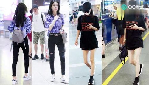 今年爆款明星网红睡衣,舒适时尚两不误