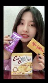 女明星网红零食,网红女明星的私房零食清单大揭秘