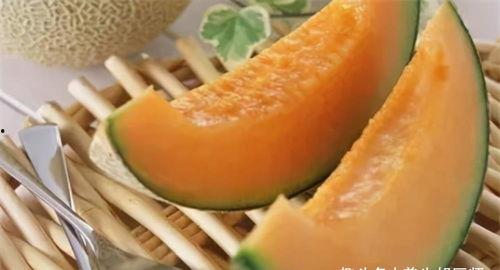 哈密瓜二瓜市场今日价格,新鲜上市，品质保证，价格实惠！”