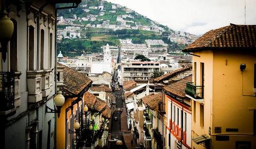 厄瓜尔多疫情今日,防控措施升级应对挑战”