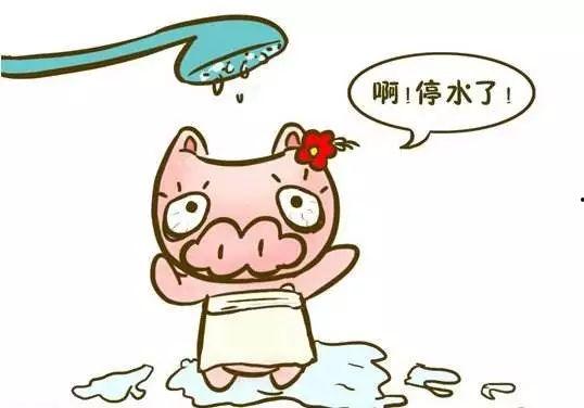 瓜沥今日停水吗,了解最新供水动态”