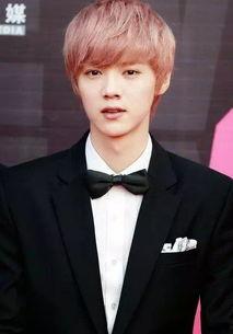 马来西亚明星网红男,闪耀星光的青春偶像