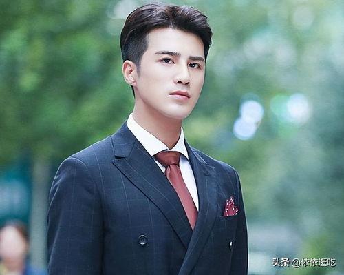 马来西亚明星网红男,闪耀星光的青春偶像