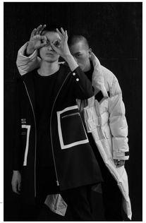 明星网红同款男装品牌,明星网红同款男装品牌，时尚穿搭指南