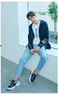 明星网红同款男装品牌,明星网红同款男装品牌，时尚穿搭指南