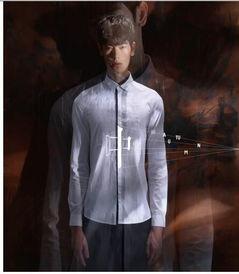 明星网红同款男装品牌,明星网红同款男装品牌，时尚穿搭指南