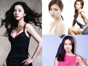 北京本地明星网红有哪些,璀璨星光下的网络新势力