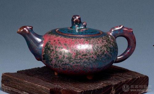 哪些明星网红在用传家壶,传家壶成为潮流新宠