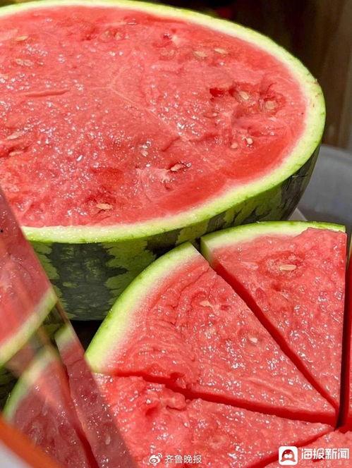 麒麟瓜价格今日行情西瓜,西瓜市场新宠儿价格走势解析