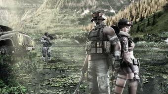 电视剧特战先锋,铁血铸就忠诚传奇