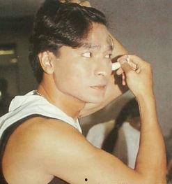 明星网红的理发师,揭秘时尚造型的幕后功臣