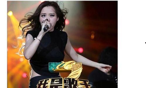 明星网红的歌单有哪些,流行音乐风向标