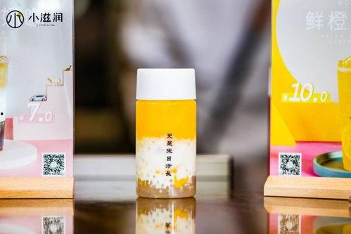 明星网红奶茶蛋糕店,明星同款，甜蜜风暴席卷潮流美食界