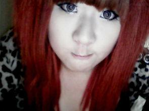 明星网红黄头发是谁,揭秘网红黄头发背后的明星魅力