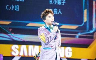 见过的明星网红有哪些,盘点我所见过的明星网红风采