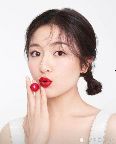 带心茹的明星网红,明星网红的时尚影响力揭秘