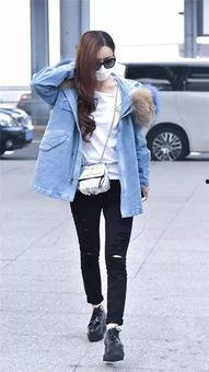 明星网红穿运动鞋