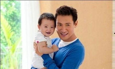 明星网红儿子有哪些名字,明星网红儿子们的独特名字大盘点