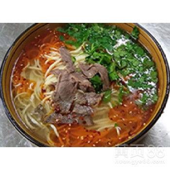 明星网红吃土豆粉,美味瞬间引爆味蕾